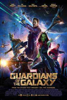 Guardians Of The Galaxy 2014 Hindi Dubbed 480p 720p 1080p Mp4Moviez Filmyzilla