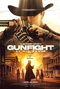 Gunfight at Rio Bravo 2023 Hindi Dubbed English 480p 720p 1080p Mp4Moviez