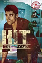 HIT The 2nd Case 2022 Hindi Dubbed 480p 720p 1080p Mp4Moviez