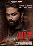 HIT The First Case 2020 Hindi Dubbed 480p 720p Mp4Moviez