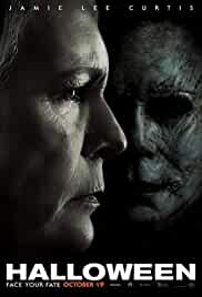 Halloween 2018 Dual Audio Hindi BluRay Mp4Moviez