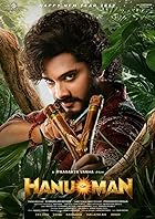 Hanuman 2024 Telugu 480p 720p 1080p Mp4Moviez