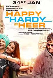 Happy Hardy And Heer 2020 Full Movie Download Mp4Moviez