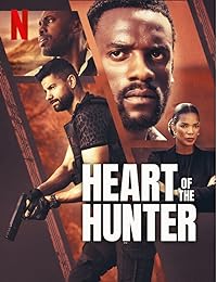 Heart of the Hunter 2024 Hindi Dubbed English 480p 720p 1080p Mp4Moviez