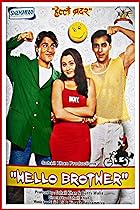 Hello Brother 1999 Hindi Movie Download 480p 720p 1080p Mp4Moviez