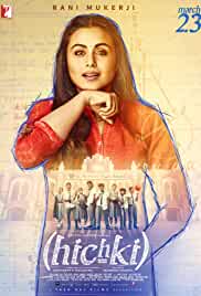 Hichki 2018 Full Movie Download Mp4Moviez