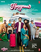 Honeymoon 2022 Punjabi 480p 720p Mp4Moviez