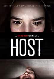 Host 2020 Hindi Dubbed 480p Mp4Moviez