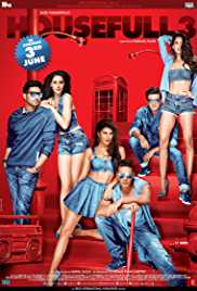 Housefull 3 2016 Full Movie Download Mp4Moviez