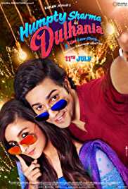 Humpty Sharma Ki Dulhania 2014 Movie 300MB 480p 720p 1080p Mp4Moviez