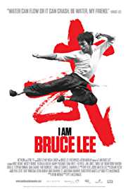 I Am Bruce Lee 2011 Dual Audio Hindi 480p 300MB Mp4Moviez