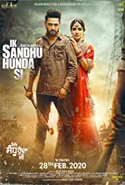 Ik Sandhu Hunda Si 2020 Punjabi Full Movie Download Mp4Moviez