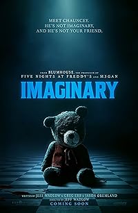 Imaginary 2024 Hindi Dubbed English 480p 720p 1080p Mp4Moviez Filmyzilla