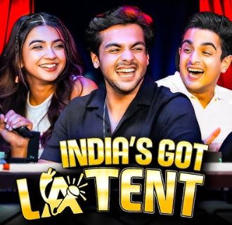 Indias Got Latent Mp4Moviez S01 Bonus Episode 6 