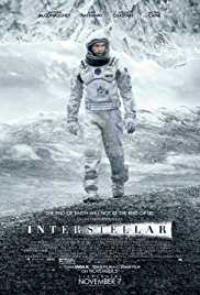 Interstellar 2014 Hindi Dubbed 480p 720p Mp4Moviez