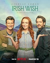 Irish Wish 2024 Hindi Dubbed English 480p 720p 1080p Mp4Moviez