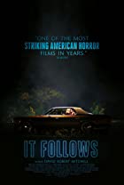 It Follows 2014 Hindi Dubbed 480p 720p Mp4Moviez