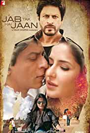 Jab Tak Hai Jaan 2012 Full Movie Download Mp4Moviez