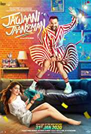 Jawaani Jaaneman 2020 Full Movie Download Mp4Moviez