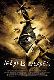 Jeepers Creepers 2001 Hindi Dubbed 480p Mp4Moviez