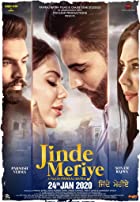 Jinde Meriye 2020 Punjabi Movie Download 480p 720p Mp4Moviez