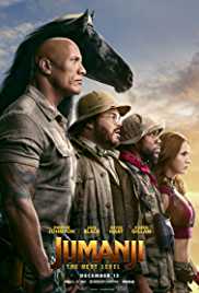 Jumanji The Next Level 2019 Hindi Dubbed 720p HD Mp4Moviez