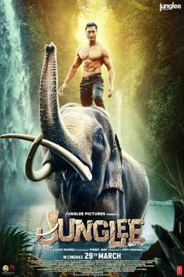 Junglee 2019 Full Movie Download Filmyzilla Filmyhit Mp4Moviez