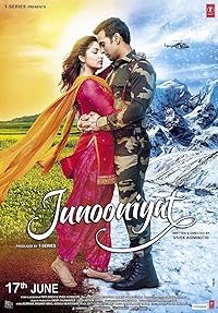 Junooniyat 2016 Movie Download 480p 720p 1080p Mp4Moviez