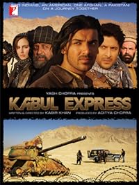 Kabul Express 2006 Movie Download 480p 720p 1080p Mp4Moviez