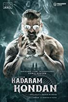 Kadaram Kondan 2021 Hindi Dubbed 480p 720p Mp4Moviez