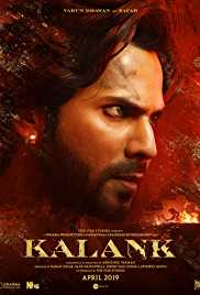 Kalank 2019 Full Movie 400MB DVDScr Download Mp4Moviez