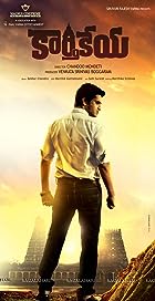 Karthikeya 2014 Hindi Dubbed Telugu 480p 720p 1080p Mp4Moviez Filmyzilla