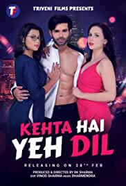 Kehta Hai Yeh Dil 2020 Full Movie Download Mp4Moviez