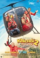 Khichdi 2 2023 Hindi Movie Downlod 480p 720p 1080p Mp4Moviez