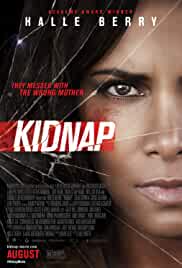 Kidnap 2017 Dual Audio Hindi 480p Mp4Moviez