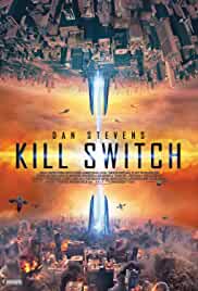 Kill Switch 2017 Hindi Dubbed 480p Mp4Moviez