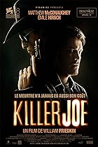 Killer Joe 2011 Hindi English 480p 720p 1080p Mp4Moviez