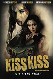 Kiss Kiss 2019 Dual Audio Hindi 480p 300MB Mp4Moviez