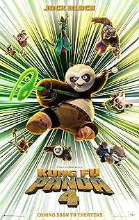 Kung Fu Panda 4 2024 Hindi Dubbed English 480p 720p 1080p 2160p 4K Mp4Moviez