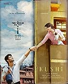 Kushi 2023 Hindi Dubbed Telugu  480p 720p 1080p Mp4Moviez