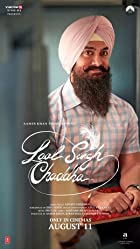 Laal Singh Chaddha 2022 480p 720p 1080p Mp4Moviez