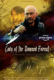 Lady of The Damned Forest 2017 Hindi Dubbed 480p Mp4Moviez