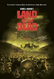 Land Of the Dead 2005 Hindi Dubbed 480p Mp4Moviez