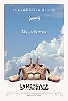 Landscape with Invisible Hand 2023 Hindi English 480p 720p 1080p Mp4Moviez