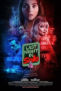 Last Night in Soho Mp4Moviez 2021 Hindi Dubbed English