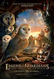 Legends Of The Guardians The Owls Of Gahoole 2010 Hindi Dubbed Mp4Moviez