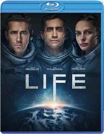 Life 2017 Dual Audio Hindi 480p 300MB Mp4Moviez