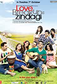 Love Breakups Zindagi 2011 Full Movie Download Mp4Moviez