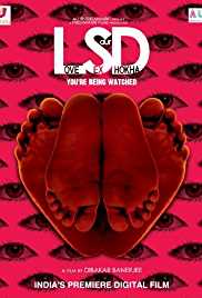 Love Sex Aur Dhokha 2010 Full Movie Download 480p 300MB Mp4Moviez