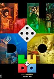 Ludo 2020 Full Movie Download Mp4Moviez